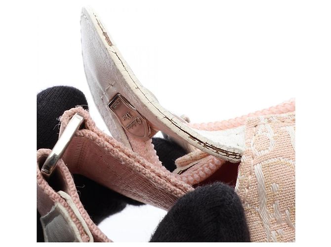 Borsa a Tracolla Christian Dior Dior Trotter - vista 17