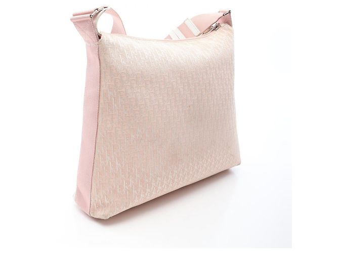 Borsa a Tracolla Christian Dior Dior Trotter - vista 2