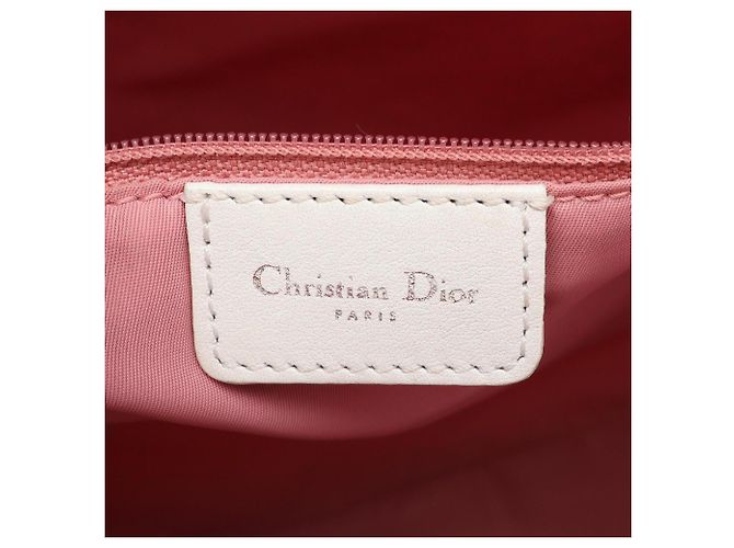 Borsa a Tracolla Christian Dior Dior Trotter - vista 4