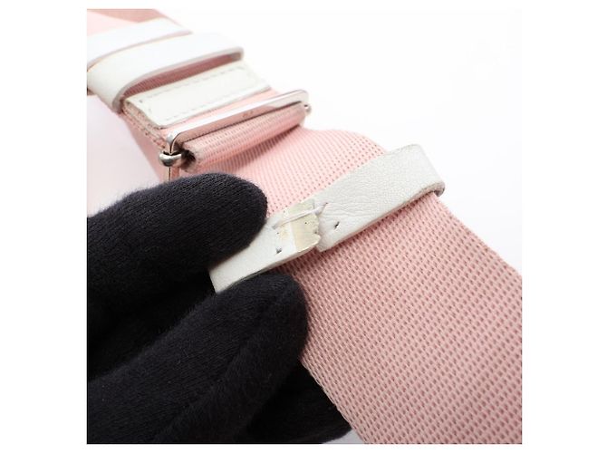 Borsa a Tracolla Christian Dior Dior Trotter - vista 5