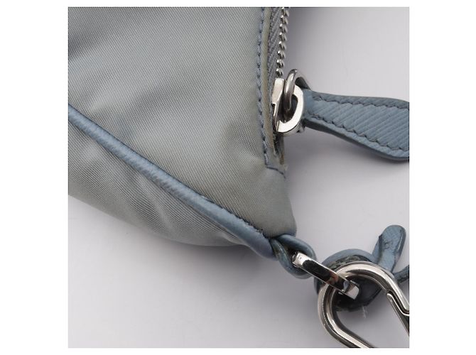 Bolso de hombro 2-Way Prada Re-Edition 2005 - vista 10