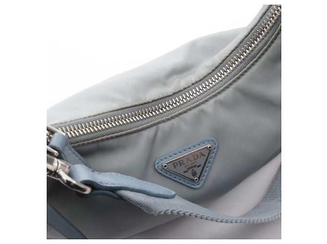 Bolso de hombro 2-Way Prada Re-Edition 2005 - vista 11