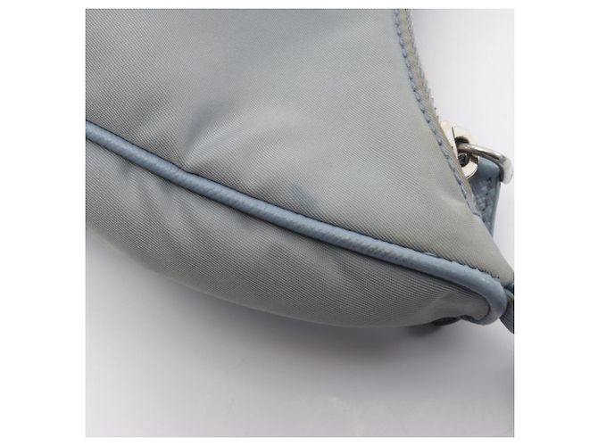 Bolso de hombro 2-Way Prada Re-Edition 2005 - vista 13