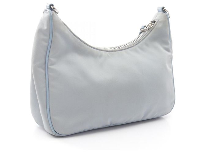 Bolso de hombro 2-Way Prada Re-Edition 2005 - vista 2