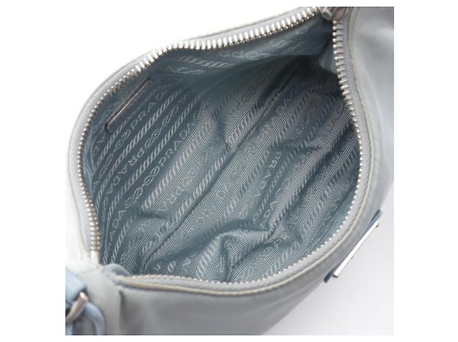 Bolso de hombro 2-Way Prada Re-Edition 2005 - vista 3