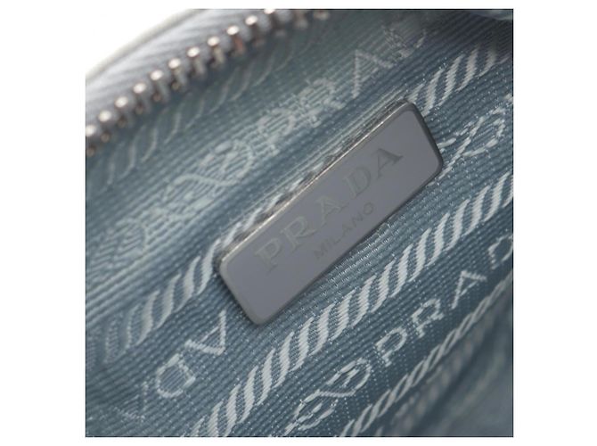 Bolso de hombro 2-Way Prada Re-Edition 2005 - vista 4