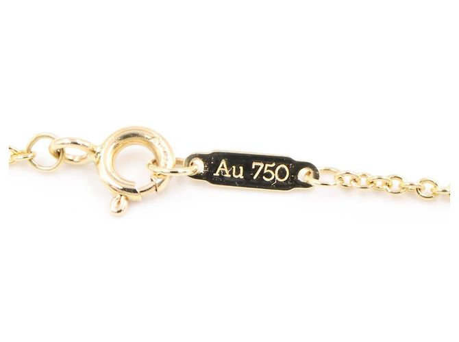 Autre Marque Bracciale a doppia catena Tiffany & Co. T TWO - vista 5