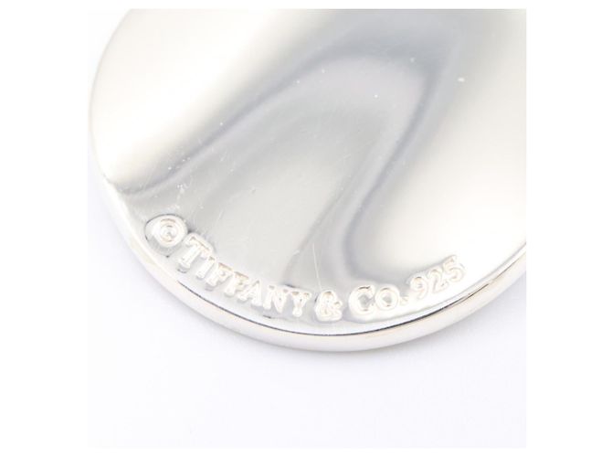 Autre Marque Collar redondo Tiffany & Co. Notes - vista 3