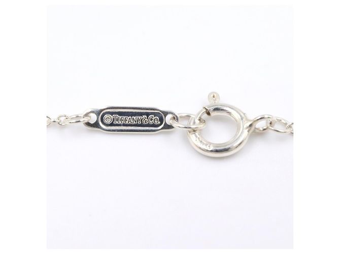 Autre Marque Collar redondo Tiffany & Co. Notes - vista 4
