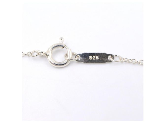 Autre Marque Collar redondo Tiffany & Co. Notes - vista 5