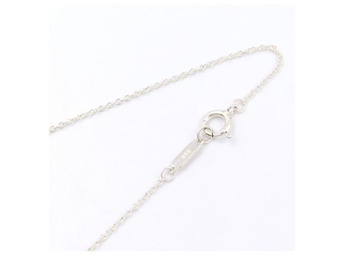 Autre Marque Collar redondo Tiffany & Co. Notes - vista 6