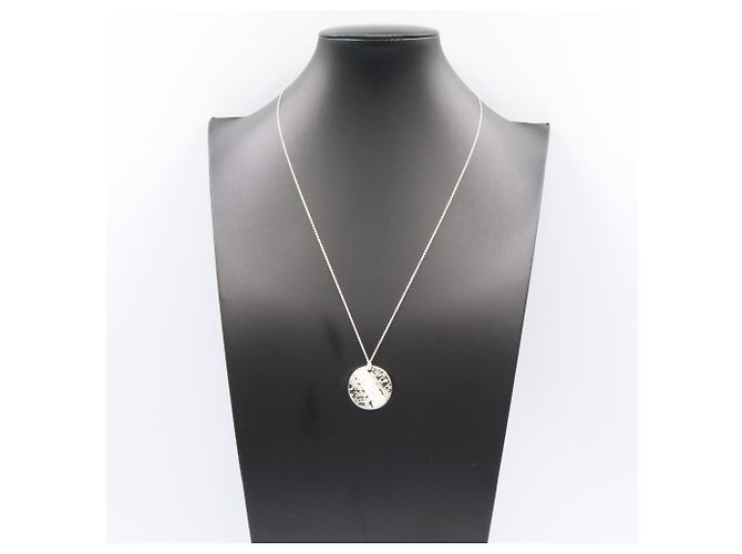 Autre Marque Collar redondo Tiffany & Co. Notes - vista 7