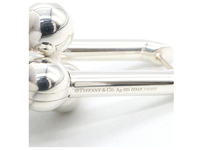 Autre Marque Orecchini Hardware Extra Large Studs Tiffany & Co. - vista 5