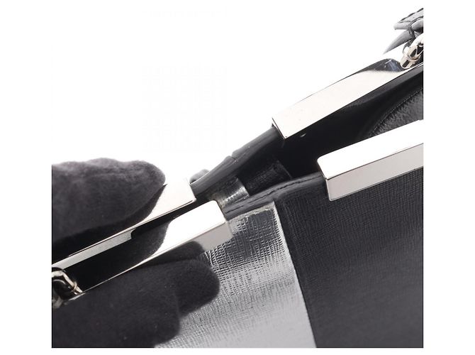 Fendi Trois Jours Tote Bag - Ansicht 13