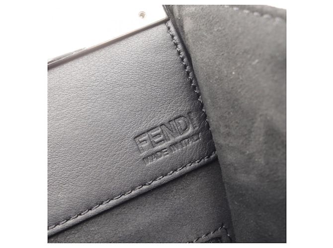 Fendi Trois Jours Tote Bag - Ansicht 4