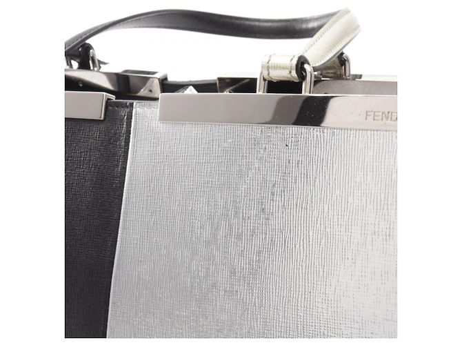 Fendi Trois Jours Tote Bag - Ansicht 6