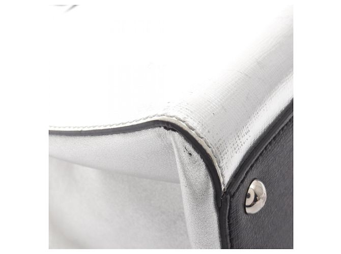 Fendi Trois Jours Tote Bag - Ansicht 7