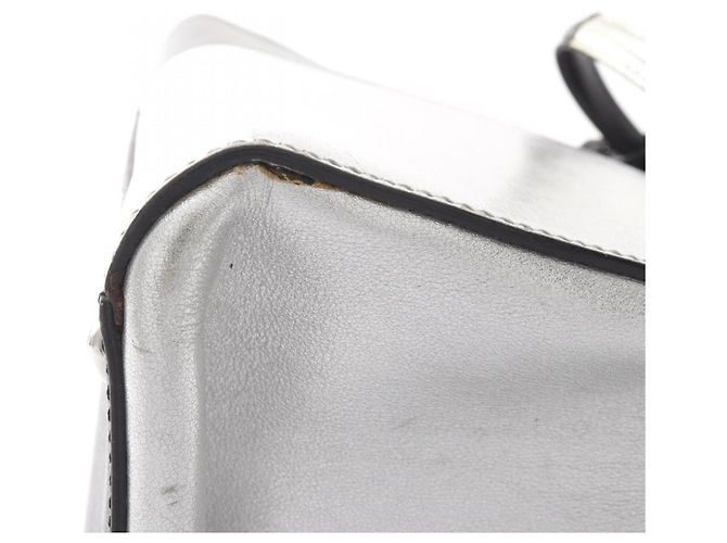 Fendi Trois Jours Tote Bag - Ansicht 8