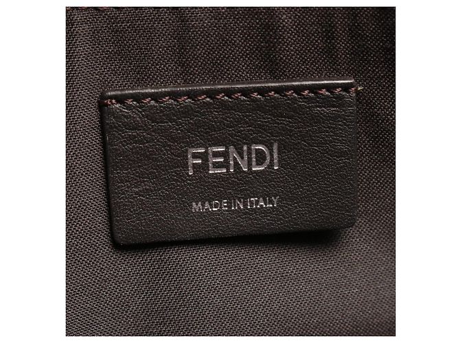 Borsa 2-Way Fendi BY THE WAY MEDIUM Zucca - vista 4