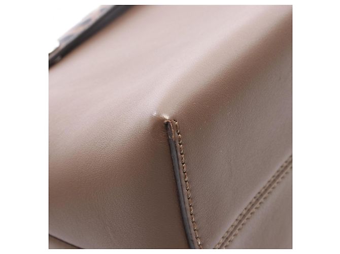 Borsa 2-Way Fendi BY THE WAY MEDIUM Zucca - vista 6