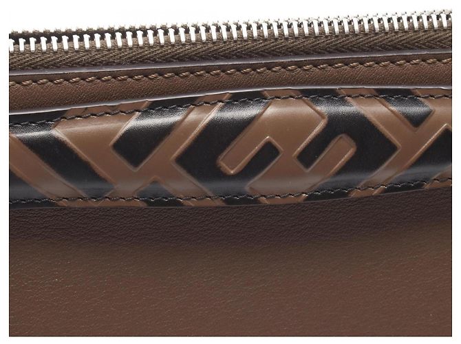 Borsa 2-Way Fendi BY THE WAY MEDIUM Zucca - vista 7