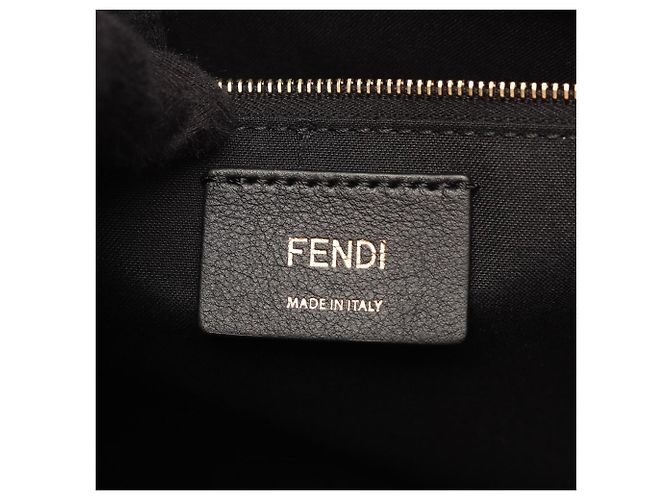 Fendi x Joshua Vides Shopper Tote Bag - Ansicht 4