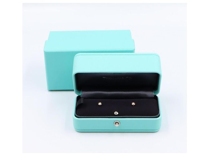 Autre Marque Orecchini Tiffany & Co. By the Yard - vista 7