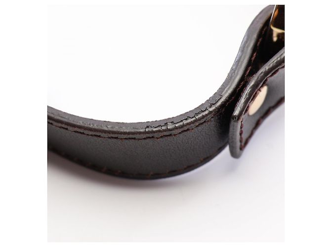 Borsa a tracolla Fendi Zucca - vista 10