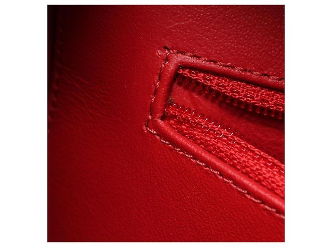Borsa Vanity Chanel CC Figley - vista 9