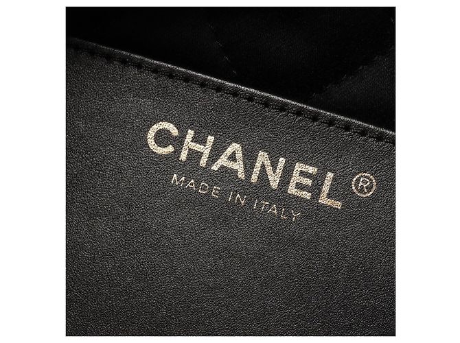 Chanel CHANEL 22 Mini Borsa a tracolla 2-Way - vista 4