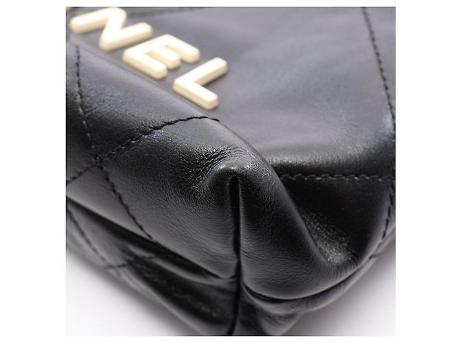 Chanel CHANEL 22 Mini Borsa a tracolla 2-Way - vista 6
