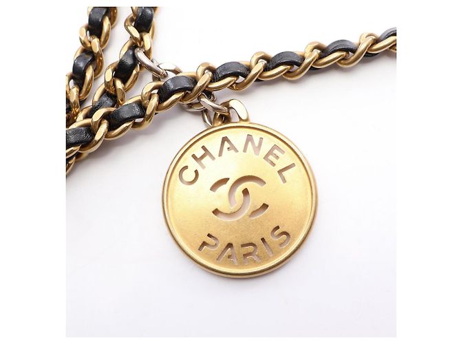 Chanel CHANEL 22 Mini Borsa a tracolla 2-Way - vista 9