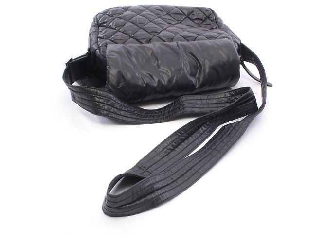 Chanel Coco Cocoon Small Messenger Schultertasche - Ansicht 12