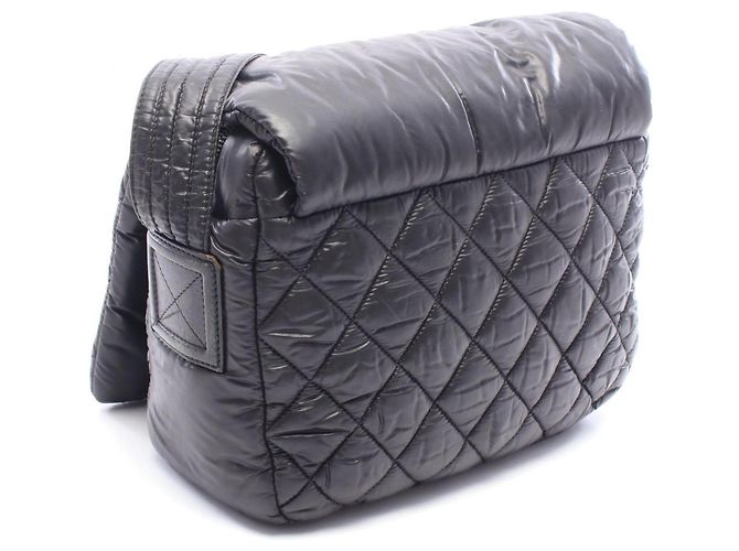 Chanel Coco Cocoon Small Messenger Schultertasche - Ansicht 2