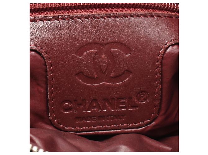 Chanel Coco Cocoon Small Messenger Schultertasche - Ansicht 4
