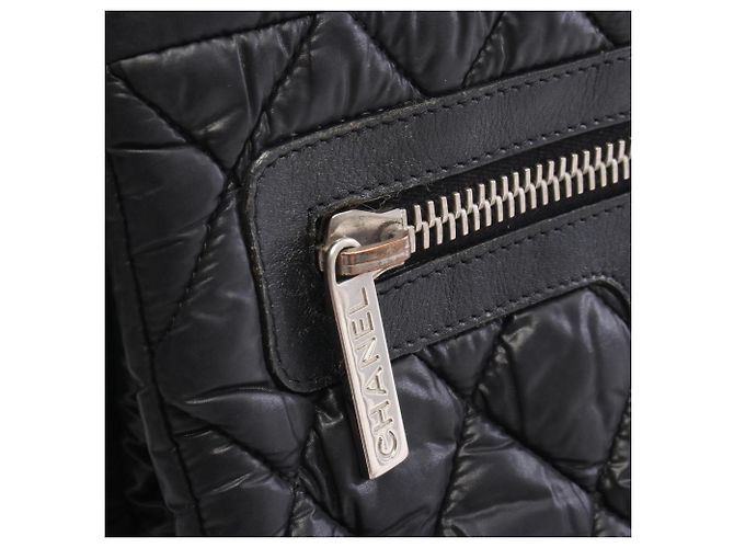 Chanel Coco Cocoon Small Messenger Schultertasche - Ansicht 6