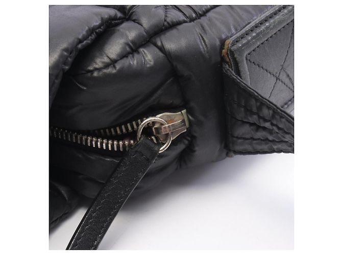 Chanel Coco Cocoon Small Messenger Schultertasche - Ansicht 7