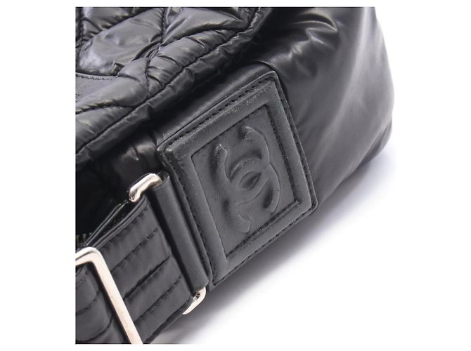 Chanel Coco Cocoon Small Messenger Schultertasche - Ansicht 8