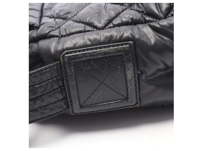 Chanel Coco Cocoon Small Messenger Schultertasche - Ansicht 9