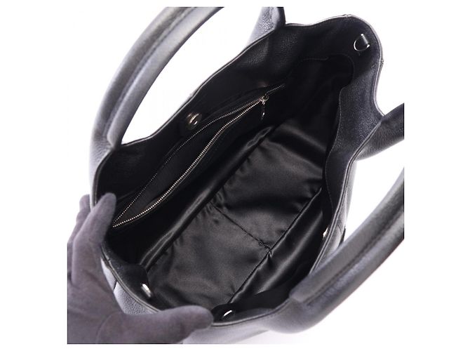 Borsa a mano 2-Way Tod's ALH Shopping Tote - vista 3