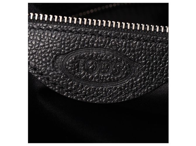 Borsa a mano 2-Way Tod's ALH Shopping Tote - vista 4
