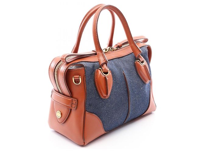 Borsa 2-Way TOD'S D-Styling - vista 2