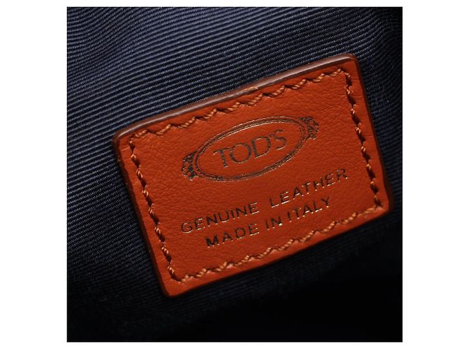 Borsa 2-Way TOD'S D-Styling - vista 4