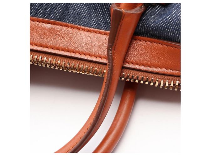 Borsa 2-Way TOD'S D-Styling - vista 5