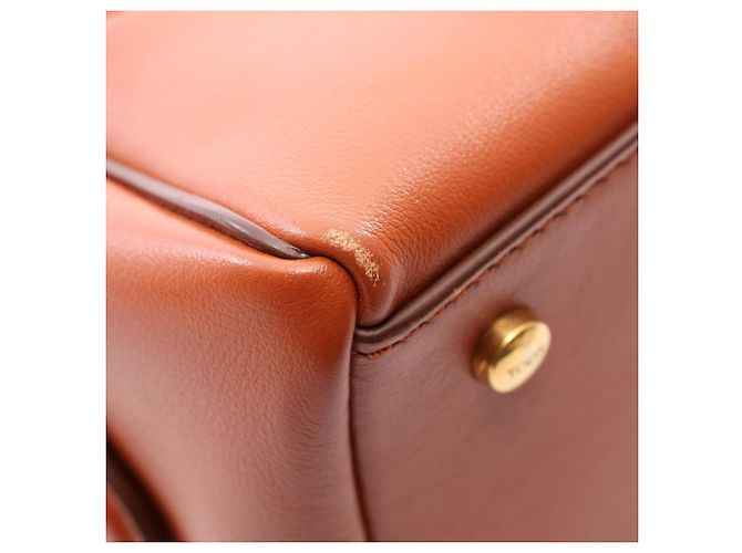 Borsa 2-Way TOD'S D-Styling - vista 8