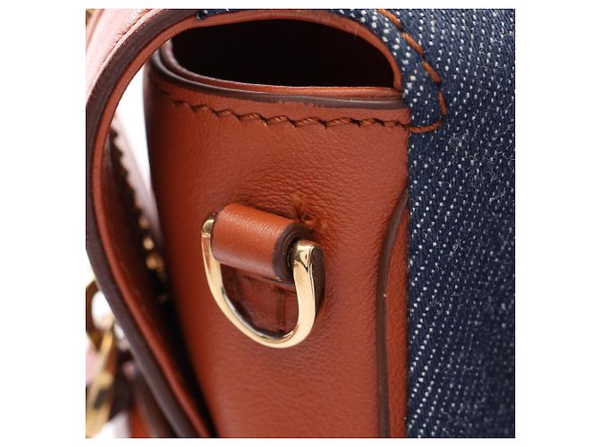 Borsa 2-Way TOD'S D-Styling - vista 9