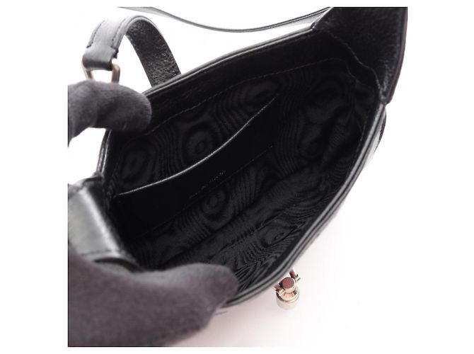 Borsa a tracolla Balenciaga x Gucci The Hacker Project - vista 3