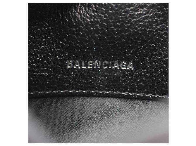 Borsa a tracolla Balenciaga x Gucci The Hacker Project - vista 4