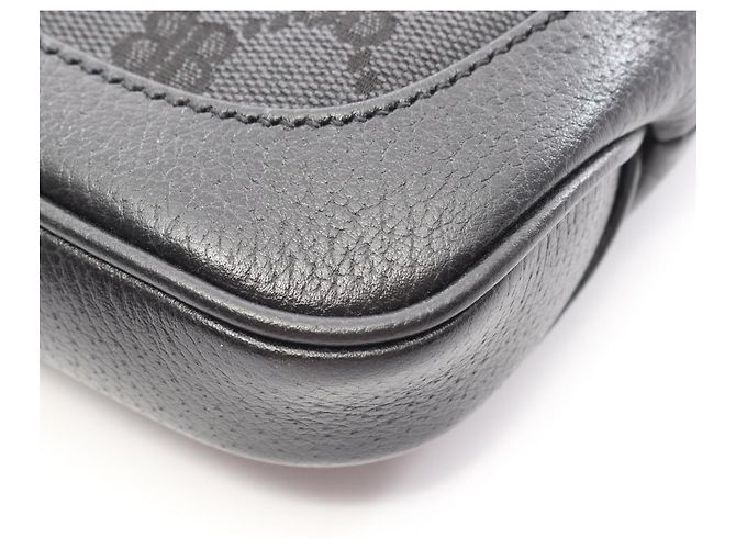 Borsa a tracolla Balenciaga x Gucci The Hacker Project - vista 5