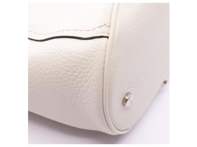 Borsa a secchiello Tod's Double T - vista 6